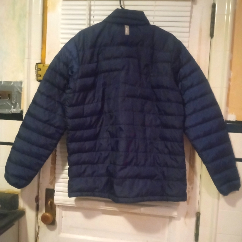 Mens Jacket Coat